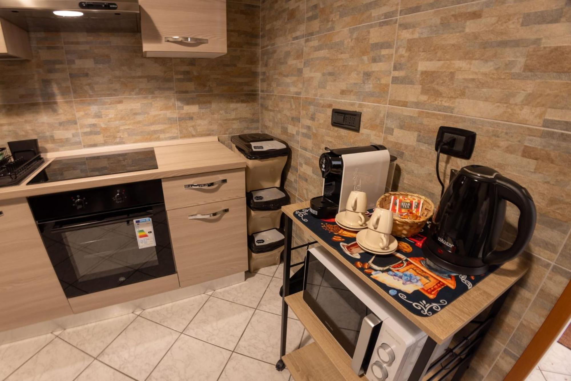 Appartement New Milan-oh My House!