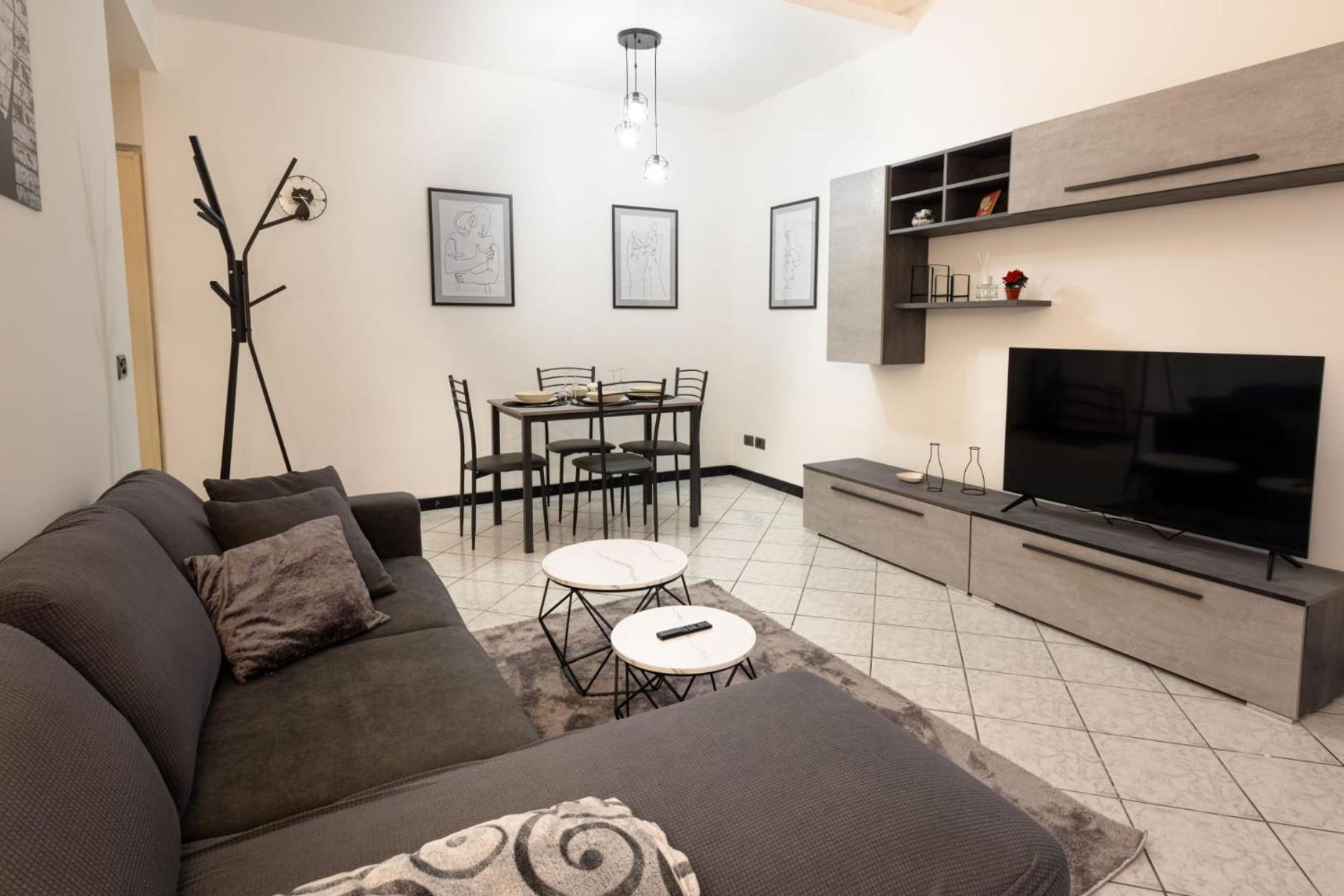 New Milan-oh My House! Appartement *