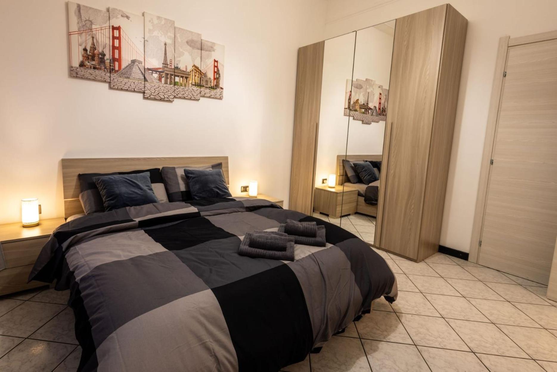 New Milan-oh My House! Appartement