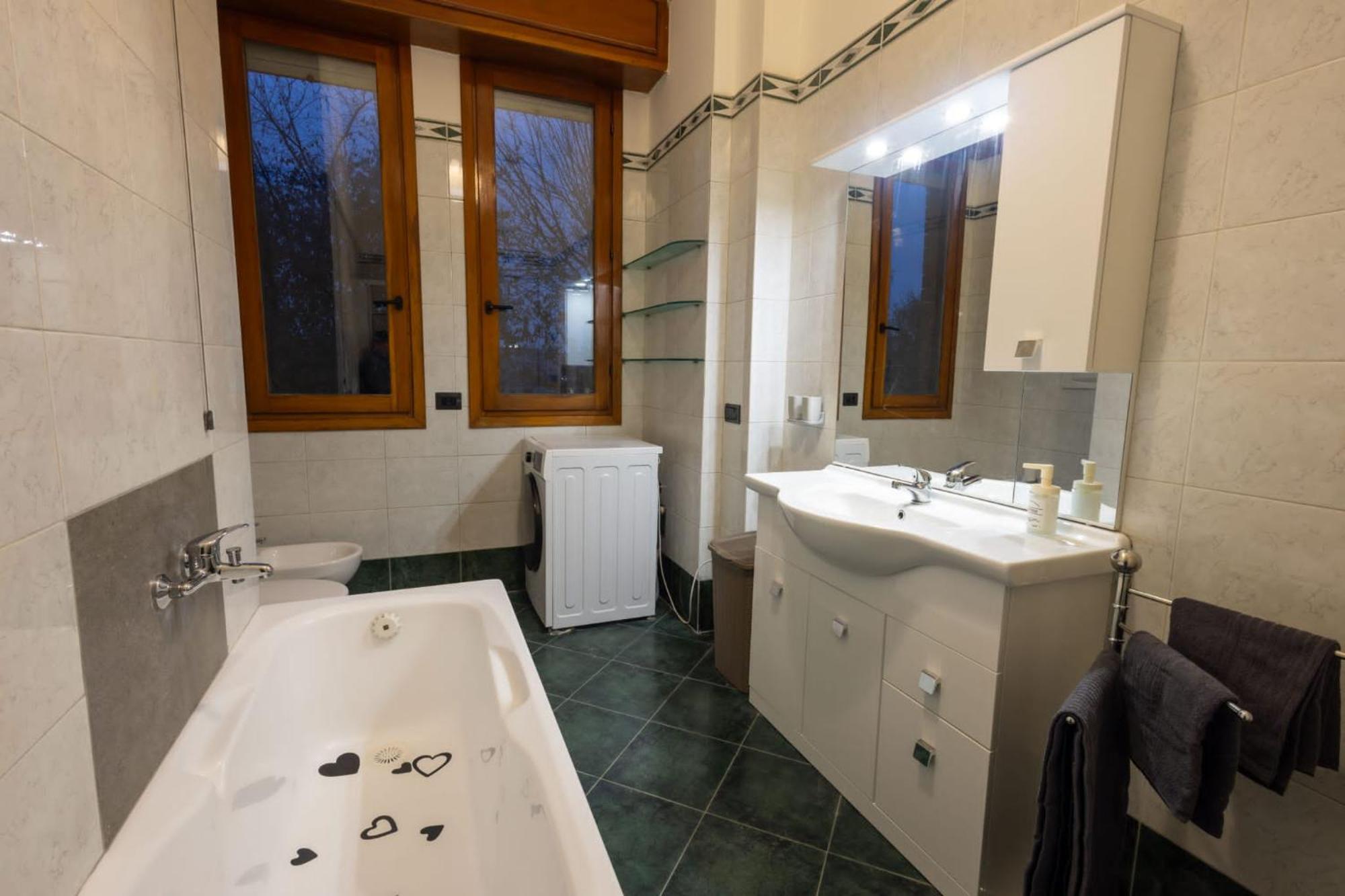 New Milan-oh My House! Appartement *