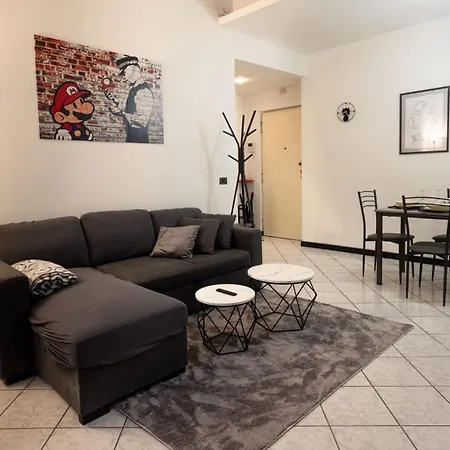 New Apartment Milan-Oh My House! Exterior photo