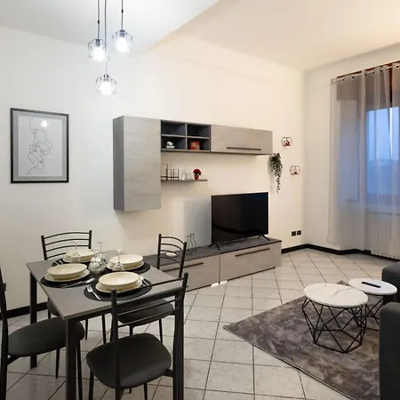 New Apartment Milan-Oh My House! Exterior photo